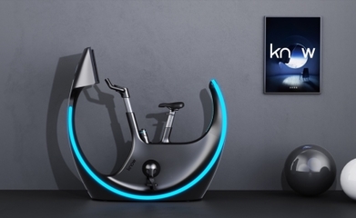 如影智能CEO唐沐現(xiàn)身廣州設計周,分享設計美學與科技產(chǎn)品的貫通性