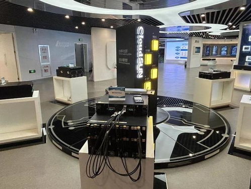 凝聚新動能 數(shù)字長三角 建設(shè)亮點多