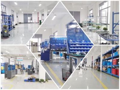 CMEF速遞|程天科技發布新品驚艷全場“開啟外骨骼機器人新時代”