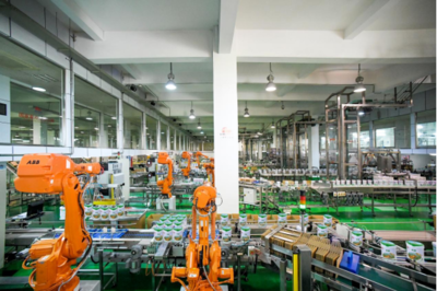 生態為本、科技為力,鑄就明一奶粉的“領鮮”產品力