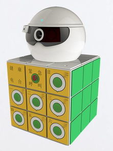 細數(shù)國內(nèi)醫(yī)療相關(guān)服務(wù)機器人企業(yè)