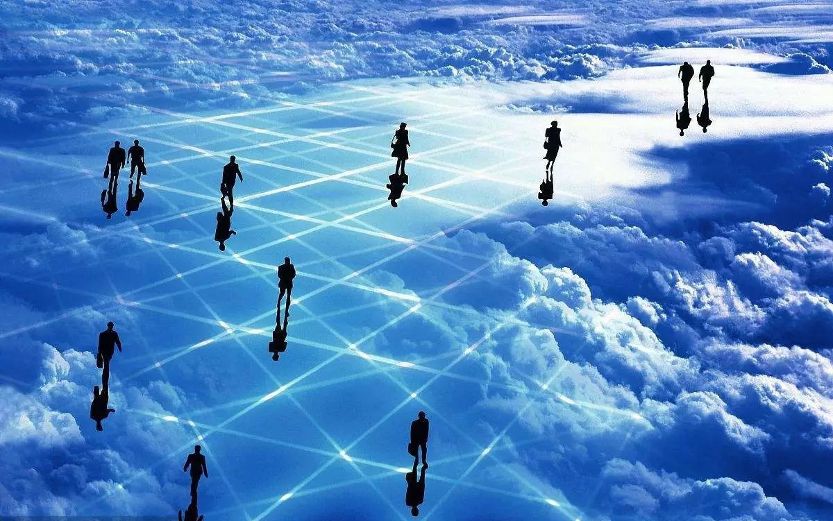 “互聯網+”時代下智慧城市發展的五大趨勢