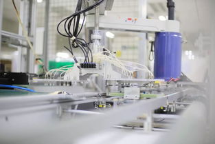 增速快 活力足 動力強(qiáng) 一季度合肥工業(yè)經(jīng)濟(jì)成績單喜人