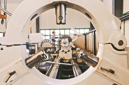 馬鞍山市乘“智”而上，加快打造產(chǎn)業(yè)強(qiáng)的“白菜心”科技